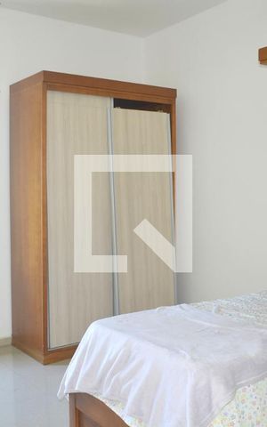 Casa para alugar com 350m², 5 quartos e 3 vagasQuarto 3
