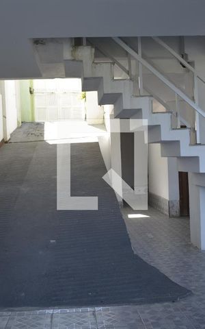 Casa para alugar com 350m², 5 quartos e 3 vagasÁrea comum