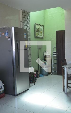 Casa para alugar com 350m², 5 quartos e 3 vagasCozinha