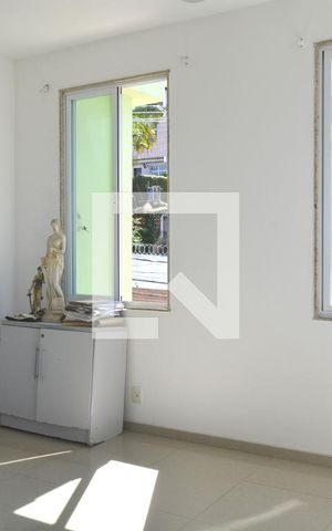 Casa para alugar com 350m², 5 quartos e 3 vagasQuarto 2