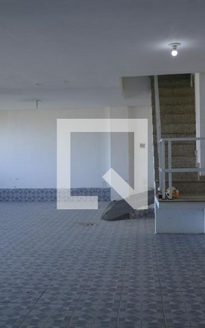 Casa para alugar com 350m², 5 quartos e 3 vagasÁrea comum