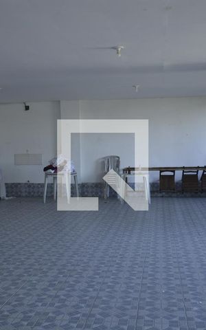 Casa para alugar com 350m², 5 quartos e 3 vagasÁrea comum