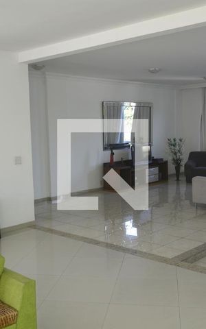 Casa para alugar com 350m², 5 quartos e 3 vagasSala 2