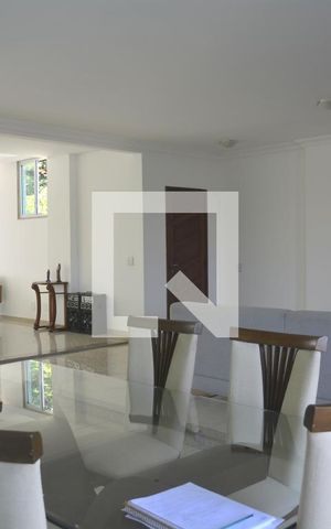 Casa para alugar com 350m², 5 quartos e 3 vagasSala 1