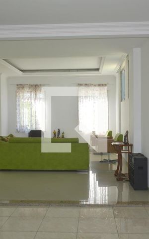 Casa para alugar com 350m², 5 quartos e 3 vagasSala 2