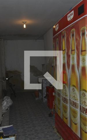 Casa para alugar com 350m², 5 quartos e 3 vagasÁrea de Serviço