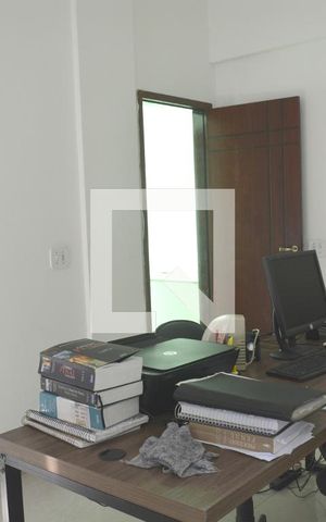 Casa para alugar com 350m², 5 quartos e 3 vagasQuarto 1