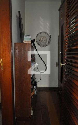 Casa à venda com 500m², 5 quartos e 5 vagasCloset da suíte 3