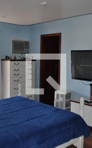Casa à venda com 500m², 5 quartos e 5 vagasQuarto 2 - Armários