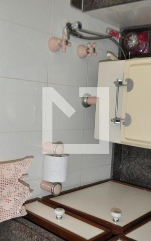 Casa à venda com 500m², 5 quartos e 5 vagasBanheiro da Suíte 3
