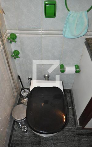 Casa à venda com 500m², 5 quartos e 5 vagasBanheiro da Suíte 2