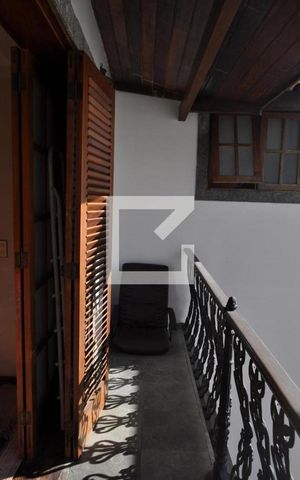 Casa à venda com 500m², 5 quartos e 5 vagasvaranda