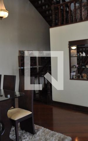 Casa à venda com 500m², 5 quartos e 5 vagasSala de Jantar