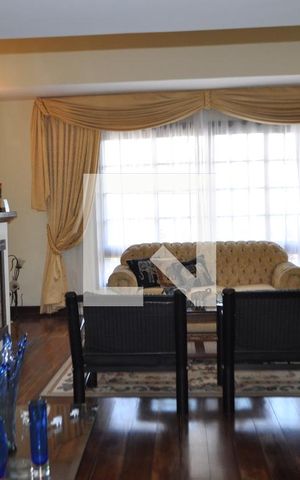 Casa à venda com 500m², 5 quartos e 5 vagasSala de Jantar