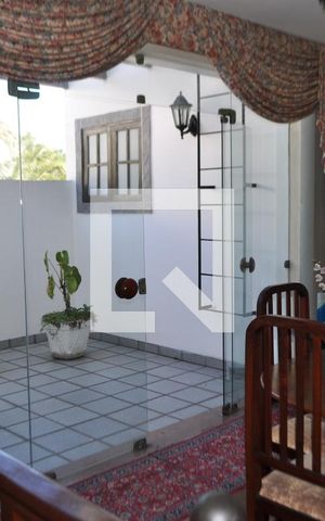 Casa à venda com 500m², 5 quartos e 5 vagasSala de Inverno