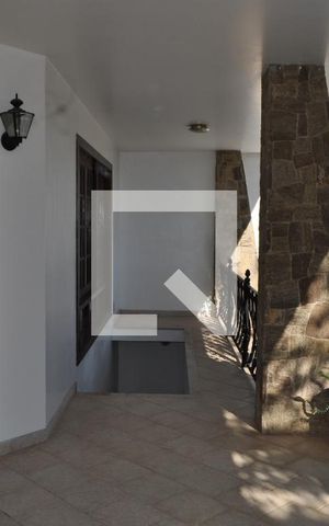Casa à venda com 500m², 5 quartos e 5 vagasVaranda da Sala