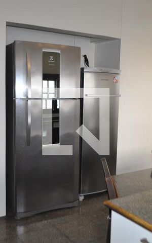 Casa à venda com 500m², 5 quartos e 5 vagasCozinha - Armários