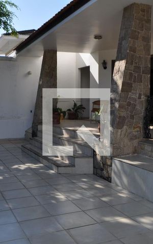 Casa à venda com 500m², 5 quartos e 5 vagasVaranda da Sala
