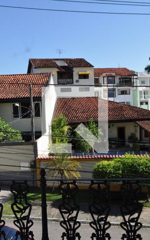 Casa à venda com 500m², 5 quartos e 5 vagasVista da Sala