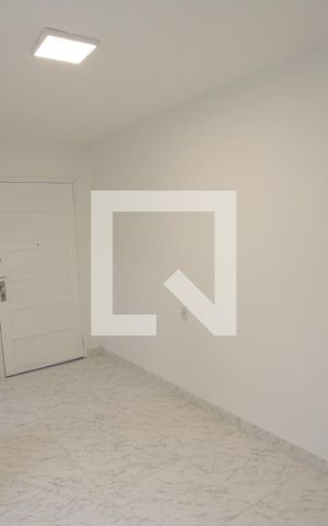 Apartamento à venda com 45m², 2 quartos e 1 vagaSala