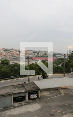 Apartamento à venda com 45m², 2 quartos e 1 vagaVista Quarto 2