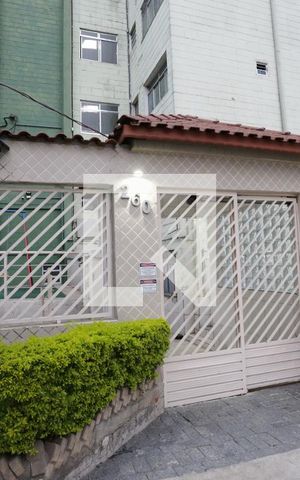 Apartamento à venda com 45m², 2 quartos e 1 vagaFachada