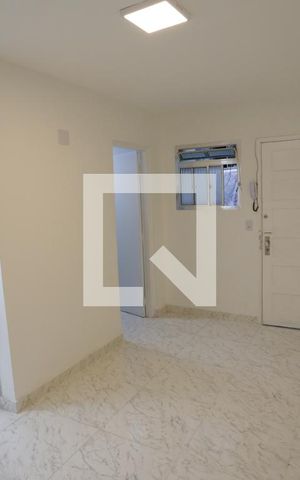 Apartamento à venda com 45m², 2 quartos e 1 vagaSala