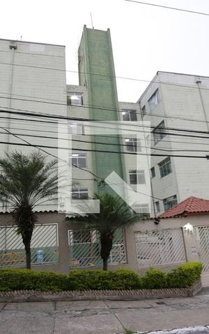 Apartamento à venda com 45m², 2 quartos e 1 vagaFachada