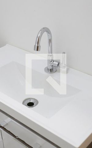Apartamento à venda com 45m², 2 quartos e 1 vagaBanheiro