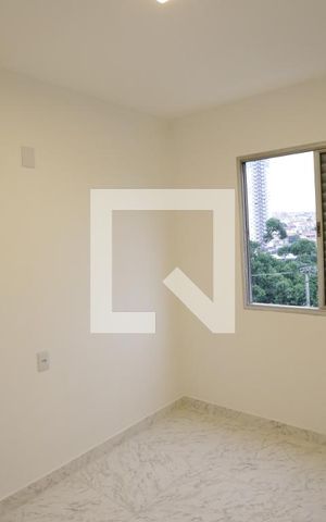 Apartamento à venda com 45m², 2 quartos e 1 vagaQuarto 2