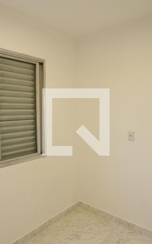 Apartamento à venda com 45m², 2 quartos e 1 vagaQuarto 1