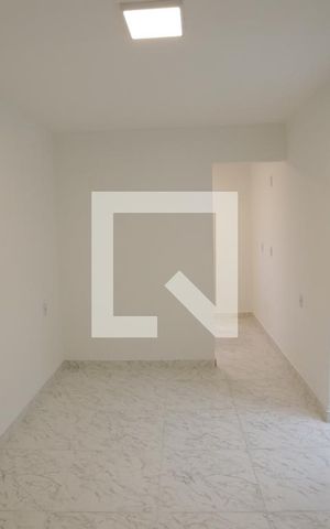 Apartamento à venda com 45m², 2 quartos e 1 vagaSala