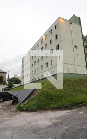 Apartamento à venda com 45m², 2 quartos e 1 vagaEstacionamento