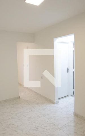 Apartamento à venda com 45m², 2 quartos e 1 vagaSala