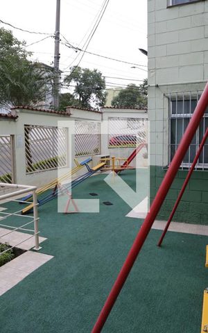 Apartamento à venda com 45m², 2 quartos e 1 vagaÁrea Comum - Playground