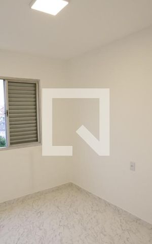 Apartamento à venda com 45m², 2 quartos e 1 vagaQuarto 2