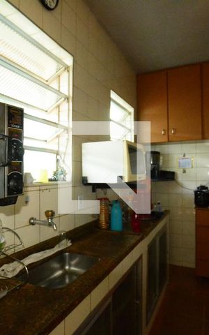 Casa à venda com 250m², 2 quartos e 3 vagasCozinha