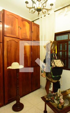 Casa à venda com 250m², 2 quartos e 3 vagasQuarto 2