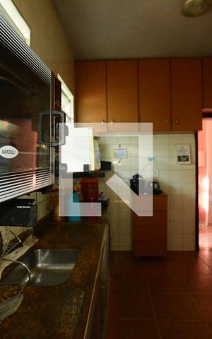 Casa à venda com 250m², 2 quartos e 3 vagasCozinha