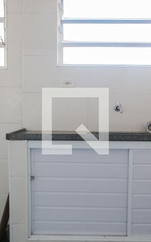 Apartamento para alugar com 48m², 1 quarto e 1 vaga Apartamento para alugar com 48m², 1 quarto e 1 vagaCozinha