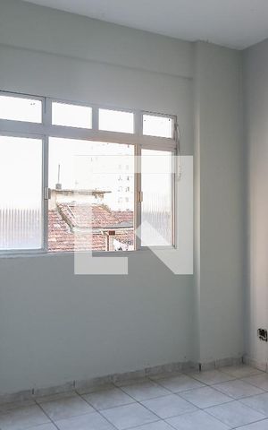 Apartamento para alugar com 48m², 1 quarto e 1 vaga Apartamento para alugar com 48m², 1 quarto e 1 vagaSala