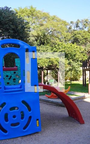 Apartamento à venda com 40m², 1 quarto e 1 vagaÁrea Comum - Playground