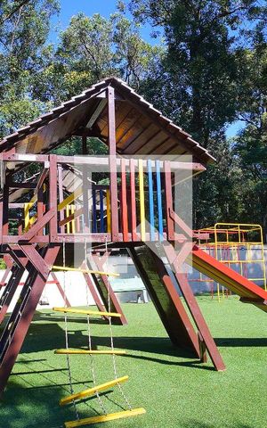 Apartamento à venda com 40m², 1 quarto e 1 vagaÁrea Comum - Playground