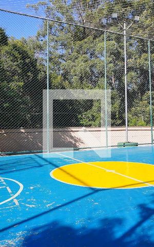 Apartamento à venda com 40m², 1 quarto e 1 vagaQuadra Esportiva