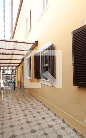 Casa para alugar com 100m², 3 quartos e 1 vagaQuintal