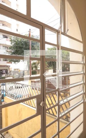 Casa para alugar com 100m², 3 quartos e 1 vagaVaranda do quarto 1