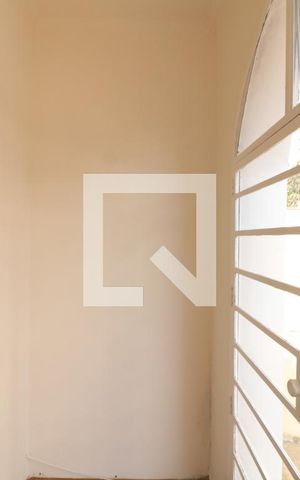 Casa para alugar com 100m², 3 quartos e 1 vagaVaranda do quarto 1