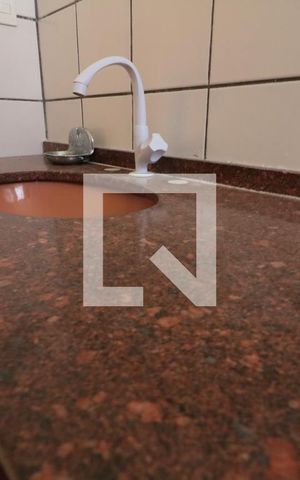 Casa para alugar com 100m², 3 quartos e 1 vagaBanheiro Social