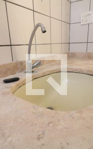 Casa para alugar com 100m², 3 quartos e 1 vagaBanheiro Social 2