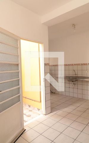 Casa para alugar com 100m², 3 quartos e 1 vagaCozinha